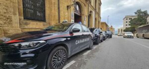 Scopri di più sull'articolo Agrigento – “Aggredisce la compagna e la costringe a stare in casa”, al vaglio la posizione di un 35enne