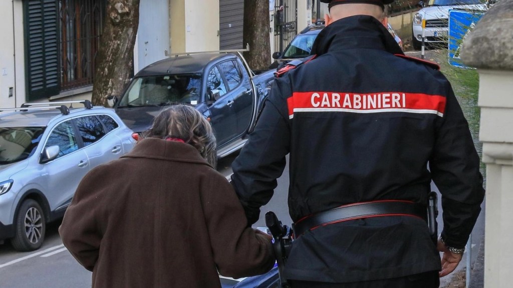 Al momento stai visualizzando Agrigento – San Biagio Platani, provano la truffa del finto carabiniere: l’allarme della famiglia fa scattare l’intervento