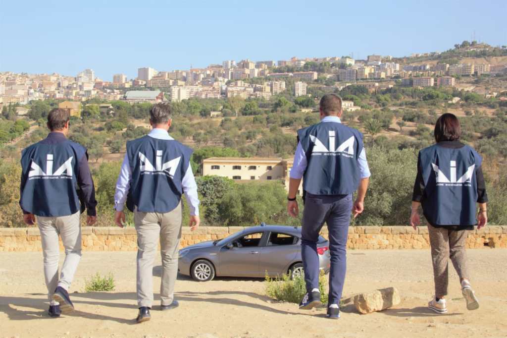Al momento stai visualizzando Agrigento – “Kerkent”, sequestro di persona e violenza sessuale? Imputato non diede nessun contributo