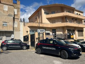 Scopri di più sull'articolo Agrigento – Tre auto in fiamme ad Aragona, indagini per accertare la causa dell’incendio
