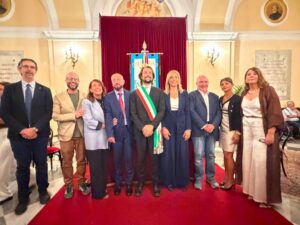 Scopri di più sull'articolo Agrigento, ecco quanto guadagnano sindaco e amministratori 