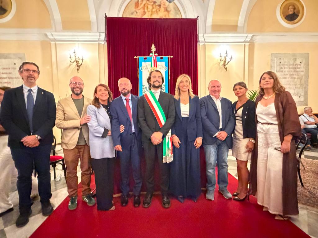 Al momento stai visualizzando Agrigento, ecco quanto guadagnano sindaco e amministratori 