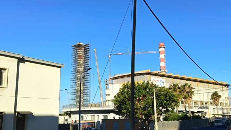 Al momento stai visualizzando Agrigento – Consiglio straordinario sul futuro della centrale Enel… senza l’Enel, insorge l’opposizione