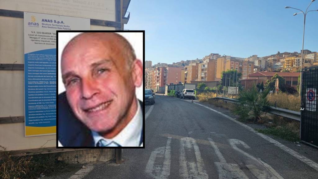 Al momento stai visualizzando Agrigento – La morte dell’operaio sul viadotto Morandi e quel malore che non convince: 15 indagati