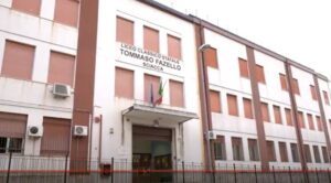 Scopri di più sull'articolo Agrigento – Sciacca, domani si consegnano i locali del Liceo “Fazello”