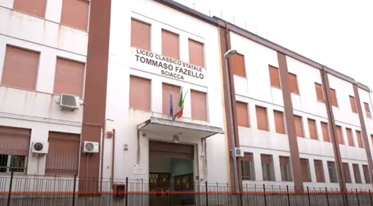 Al momento stai visualizzando Agrigento – Sciacca, domani si consegnano i locali del Liceo “Fazello”