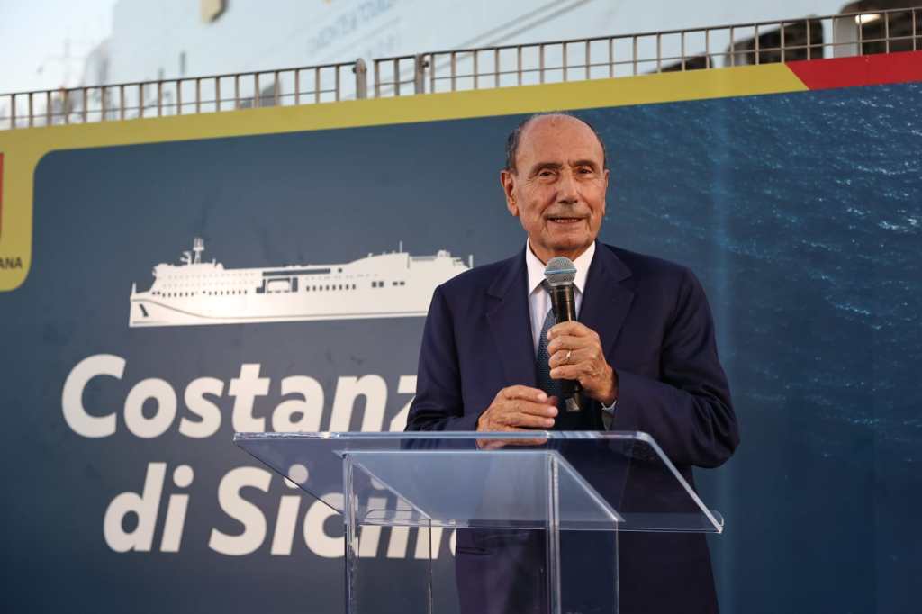 Al momento stai visualizzando Agrigento – Isole minori, Schifani: “Farò di tutto per scongiurare aumento dei biglietti”