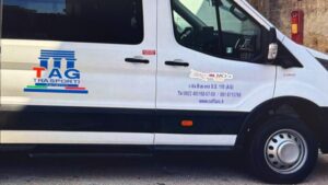 Scopri di più sull'articolo Agrigento – “Effetto Tag”: Nuovi autobus in circolazione in città e nuovi arrivi entro fine mese