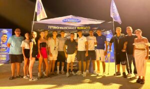 Scopri di più sull'articolo Agrigento – Boom di adesioni a Palma di Montechiaro: superata quota 100 tesserati con la “Giornata Gazebo”
