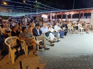 Scopri di più sull'articolo Agrigento – Ravanusa guarda alla sua storia: grande successo per “Muculufa – Il Santuario Celeste”