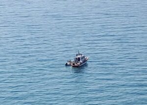 Scopri di più sull'articolo Agrigento – Tragedia a Punta Bianca, uomo muore in mare: si ipotizza un malore
