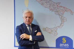Scopri di più sull'articolo Agrigento – Cantieri Anas, Gemme: “in Sicilia146 gli interventi in corso per 4,5 miliardi di euro”