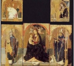 Scopri di più sull'articolo Agrigento – Sfregio alla cultura in Sicilia, rubate quattro opere di Antonello da Messina dal Museo Regionale “Maria Accascina”. Cosa accade quando le strutture museali non ricevono le giuste cure e attenzioni