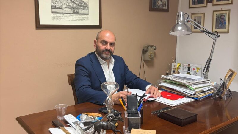 Al momento stai visualizzando Agrigento – Furto dei capolavori di Antonello da Messina, intervento di Giuseppe Zitelli (FdI): “Affrontare in modo sistematico e rigoroso il tema della salvaguardia dei nostri beni culturali”