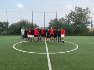 Scopri di più sull'articolo Agrigento – Racalmuto, sport e inclusione: una partita che avvicina i ragazzi al territorio