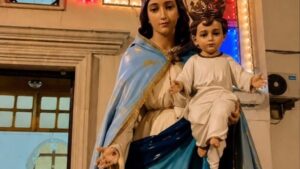 Scopri di più sull'articolo Agrigento – Giardina Gallotti in festa per Maria Santissima delle Grazie: Grande partecipazione agli eventi