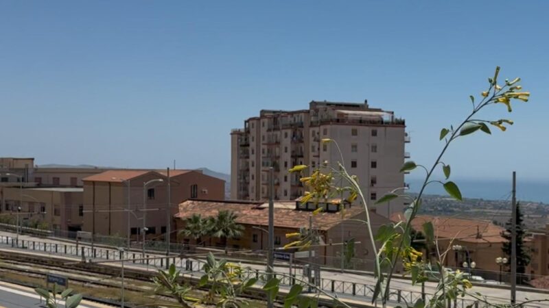 Al momento stai visualizzando Agrigento, Palazzo Rizzo e il documento riservato: Sessant’anni dopo torna il nodo della legalità, e Di Rosa sfida La Vardera
