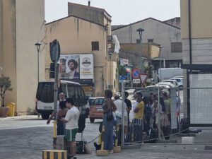 Scopri di più sull'articolo Agrigento – Piazzale Rosselli, la Cgil: “Governo regionale sblocchi ciò che può essere realizzato subito”