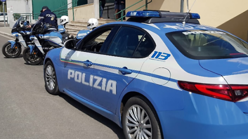 Al momento stai visualizzando Agrigento – Ruba scooter sul lungomare insieme ad un complice: arrestato 17enne