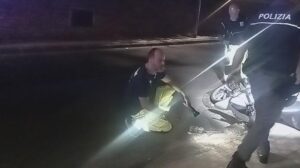 Scopri di più sull'articolo Agrigento – Perde il controllo dello scooter e si schianta, morto 19enne 