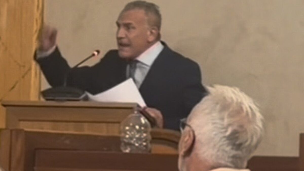 Al momento stai visualizzando Agrigento – Emergenza idrica a Maddalusa, l’ANAFePC chiede interventi immediati: «Servono soluzioni, non più rinvii»