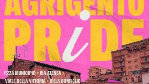 Scopri di più sull'articolo Agrigento Pride, stretta su alcol e contenitori di vetro: ecco tutti i divieti per il 29 agosto