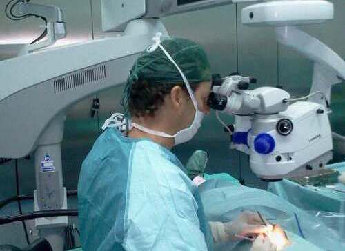 Al momento stai visualizzando Agrigento – Buona sanità in Sicilia: una seconda possibilità per il mio occhio