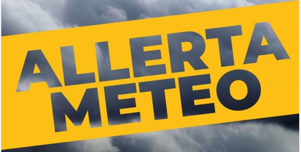Al momento stai visualizzando Agrigento – Allerta meteo 2 agosto 2026 n. 26214 (gialla)