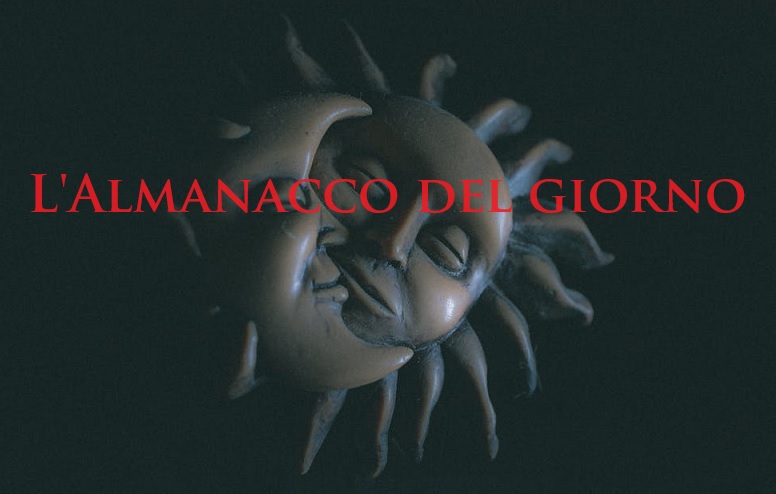 Al momento stai visualizzando Agrigento – Almanacco del 3 agosto