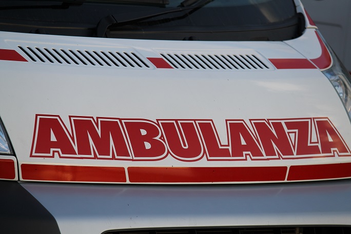 Al momento stai visualizzando Agrigento – Incidente sul lavoro a Ribera: operaio ferito alla testa durante i lavori sulla Provinciale 57