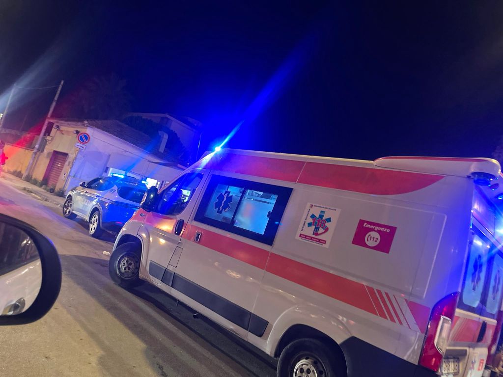 Al momento stai visualizzando Agrigento – San Leone, 17enne accoltellato durante una rissa: è gravissimo 