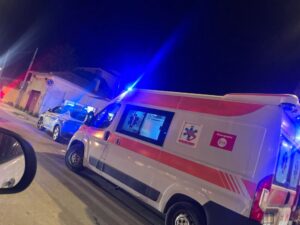 Scopri di più sull'articolo Agrigento – Ferito a coltellate dopo lite familiare: 16enne grave in ospedale