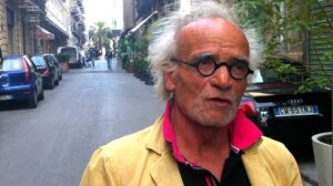 Scopri di più sull'articolo Agrigento – Giornalista, scrittore, sceneggiatore, grande uomo: è venuto a mancare Angelo Vecchio
