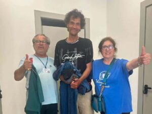 Scopri di più sull'articolo Agrigento, l’appello per Danilo: «Una casa per chi vive ai margini, il Comune non resti a guardare»