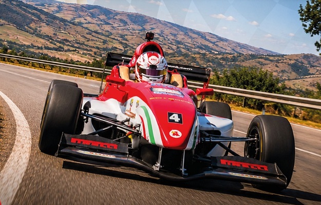 Al momento stai visualizzando Agrigento – Sesta edizione dello Slalom Città di Alessandria della Rocca, iscrizioni fino al 19 agosto