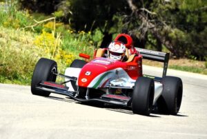 Scopri di più sull'articolo Agrigento – Slalom Città di Alessandria della Rocca, almeno sei piloti pronti a contendersi la vittoria