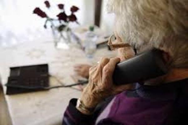 Al momento stai visualizzando Agrigento – Sciacca, truffa del falso carabiniere: anziana derubata di gioielli e contanti per 87.700 euro