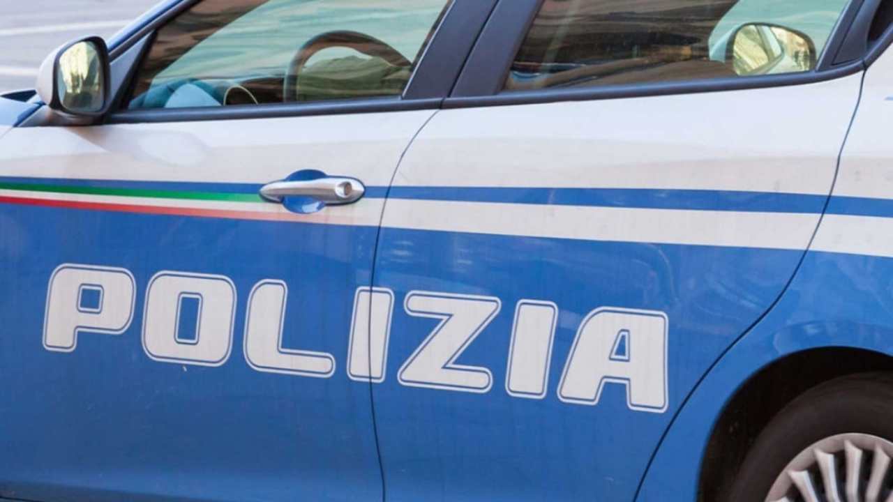 Al momento stai visualizzando Agrigento – La Polizia di Stato arresta Giuseppe COSTA, pregiudicato mafioso. Dovrà scontare 4 anni di carcere