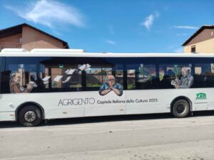 Scopri di più sull'articolo Agrigento – Trasporti urbani in città, dal primo agosto è iniziata l’era Tag