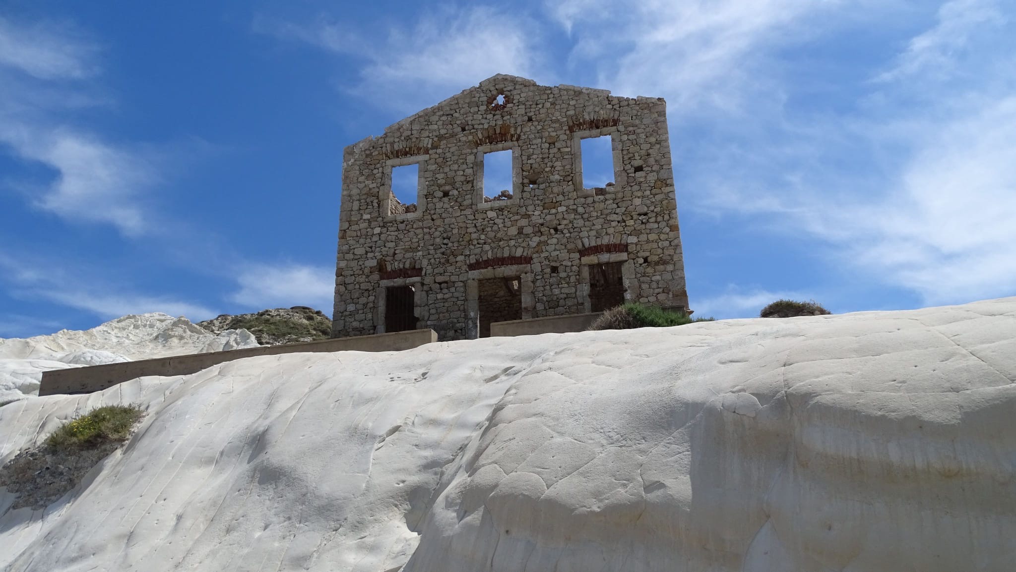 Al momento stai visualizzando Punta Bianca, Di Rosa attacca: «Con Patrimonio Agrigento lavoro e risorse sarebbero rimasti alla città»