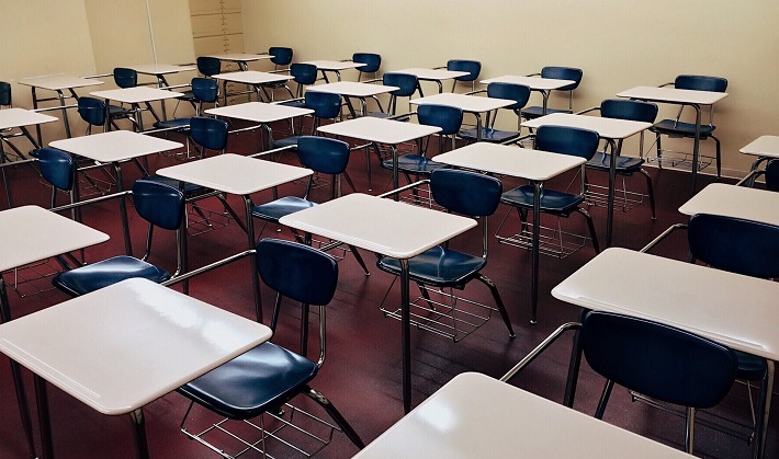 Al momento stai visualizzando Agrigento – Domani consegna del Liceo “Fazello” di Sciacca dopo il completamento dei lavori di adeguamento antisismico, impiantistico e funzionale