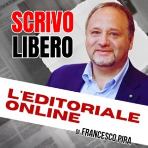 Al momento stai visualizzando Agrigento – L’Editoriale online di Francesco Pira: “Quel giro in moto con il prof che fa cambiare la prospettiva di vita” – VIDEO