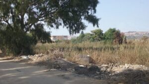 Scopri di più sull'articolo Agrigento – Emergenza idrica a Maddalusa, Legambiente in Consiglio comunale: «L’acqua non diventi una sanatoria per gli abusi»