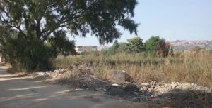 Scopri di più sull'articolo Agrigento – Maddalusa senza acqua, Navarra (GN): “tutela dei cittadini e il sostegno alle realtà più fragili devono essere al centro dell’agenda amministrativa”