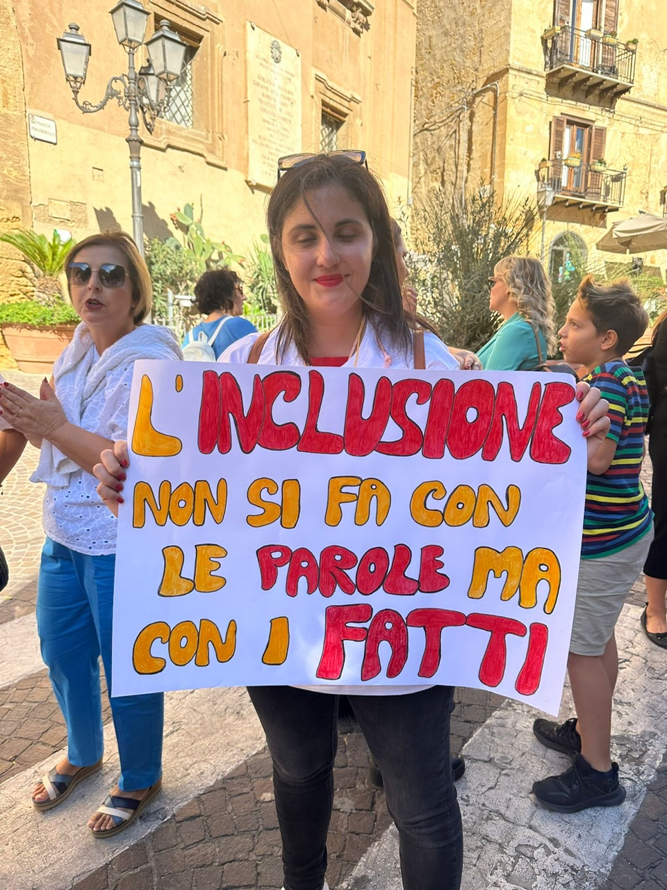 Al momento stai visualizzando ASACOM ad Agrigento, cosa è successo dopo l’avviso del 7 agosto: Il Comune fa marcia indietro sull’UVM e riscrive gli atti