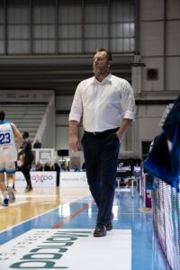 Scopri di più sull'articolo Agrigento – Basket, secondo test stagionale per la Fortitudo (intervista al Vg a Cagnardi)