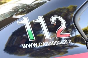 Scopri di più sull'articolo Furto da 30 mila euro in via Empedocle: ladri portano via la cassaforte, cresce l’allarme ad Agrigento