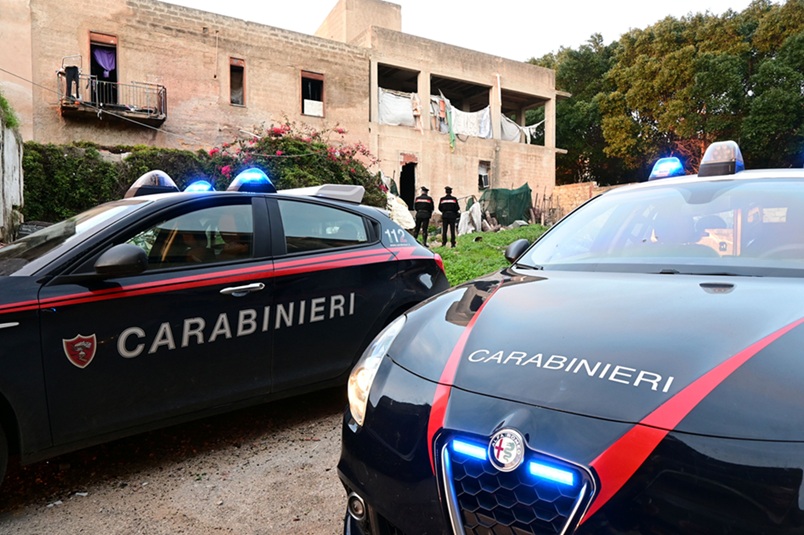 Al momento stai visualizzando Agrigento – Raffadali, ladri in casa durante l’assenza dei proprietari: rubati gioielli e preziosi per 5 mila euro