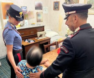 Scopri di più sull'articolo Agrigento – Truffa del finto carabiniere a Casteltermini: pensionata raggirata, consegna 4 mila euro e gioielli