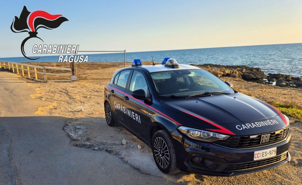 Al momento stai visualizzando Agrigento – Accoltella venditore ambulante all’addome, 22enne arrestato per tentato omicidio 